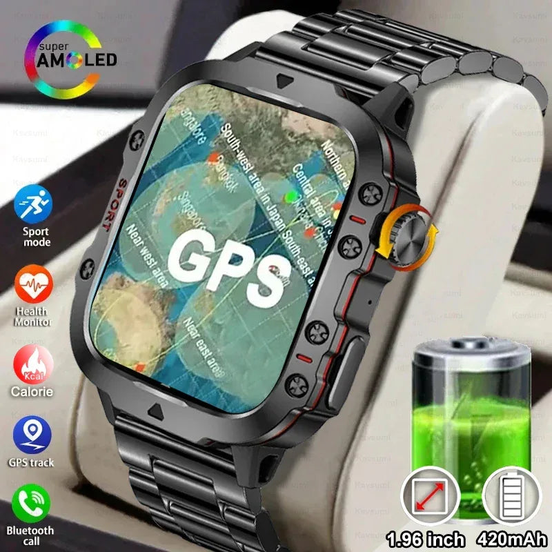 Montre militaire gps - Surplus militaire