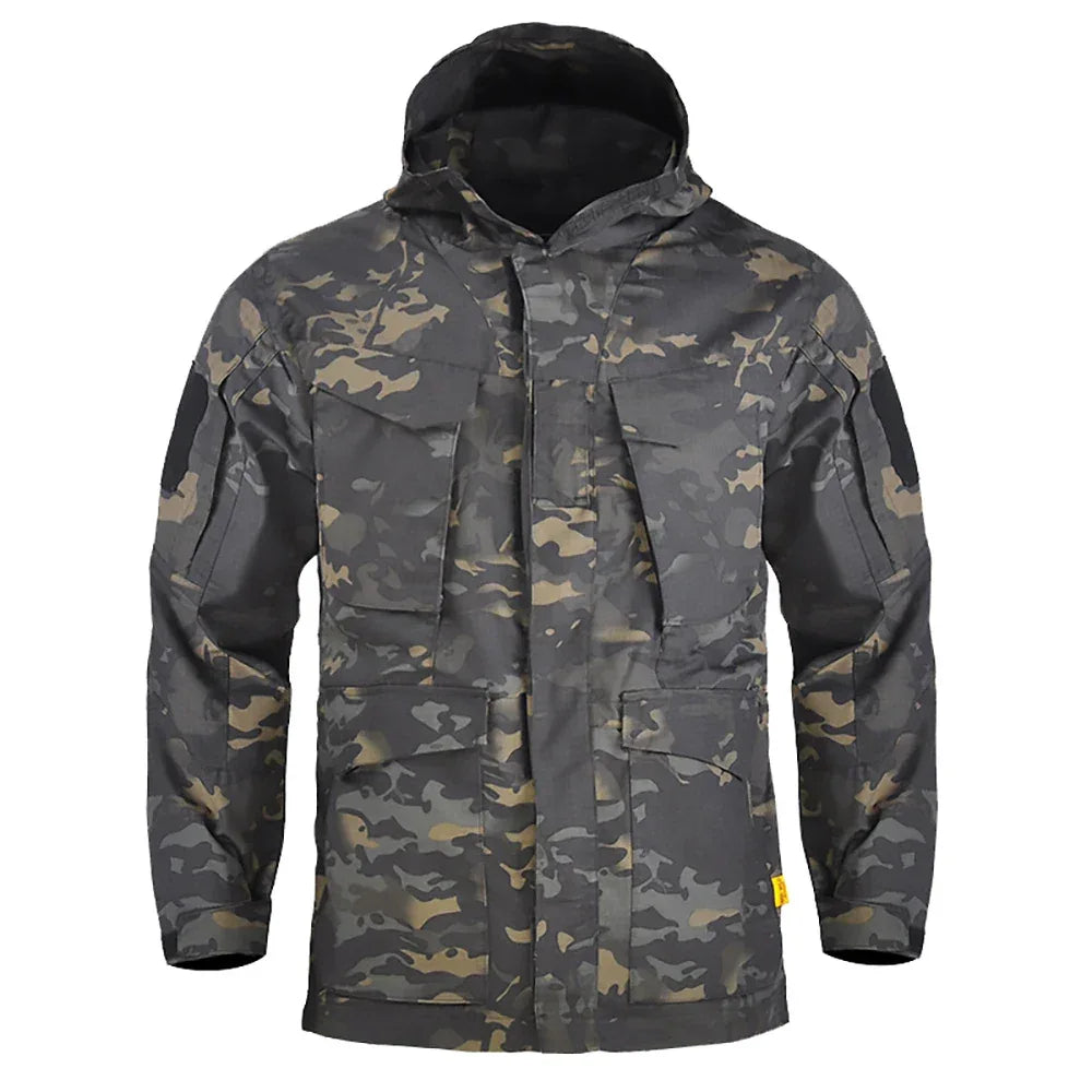 Coupe vent militaire femme - Surplus militaire