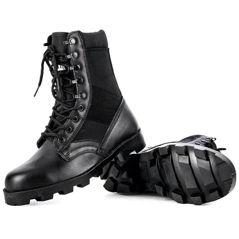 Army jungle boots - Surplus militaire