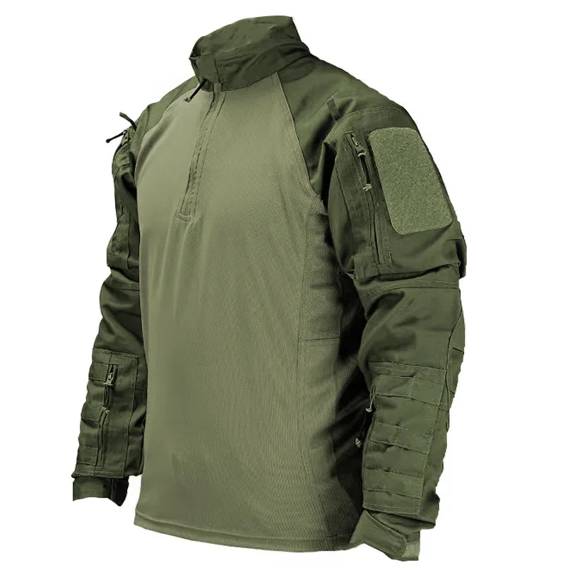 Chemise airsoft - Surplus militaire