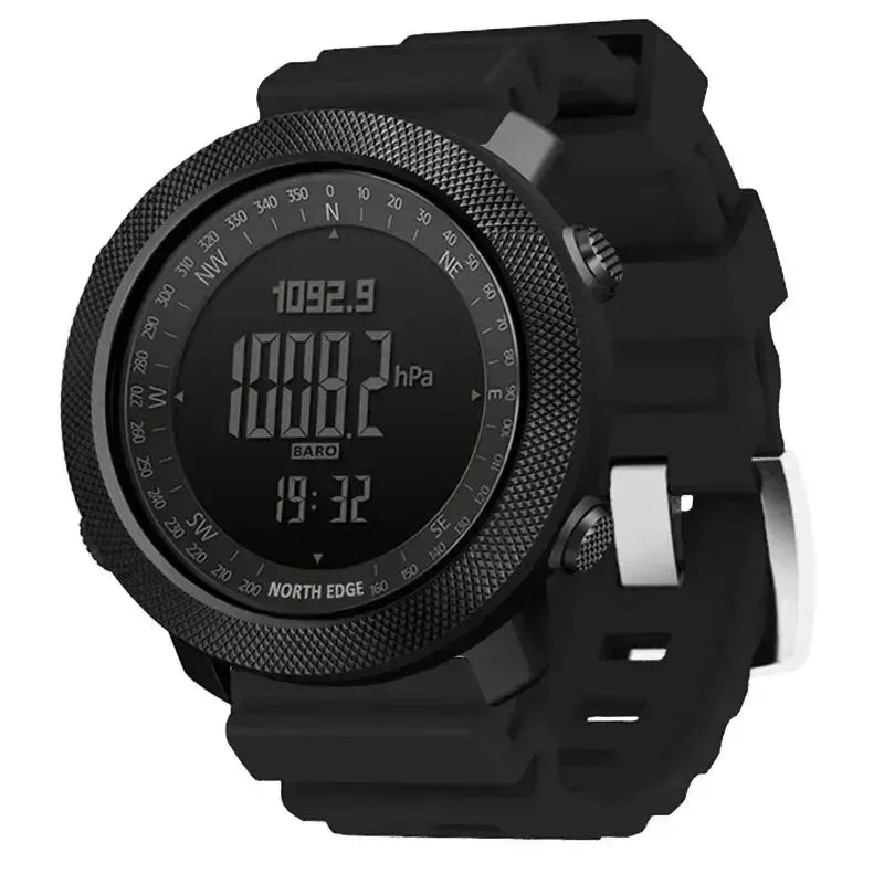 Montre boussole militaire - Surplus militaire