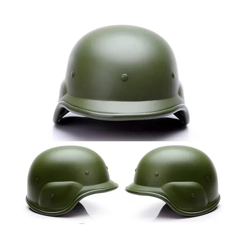Casque militaire ancien - Surplus militaire
