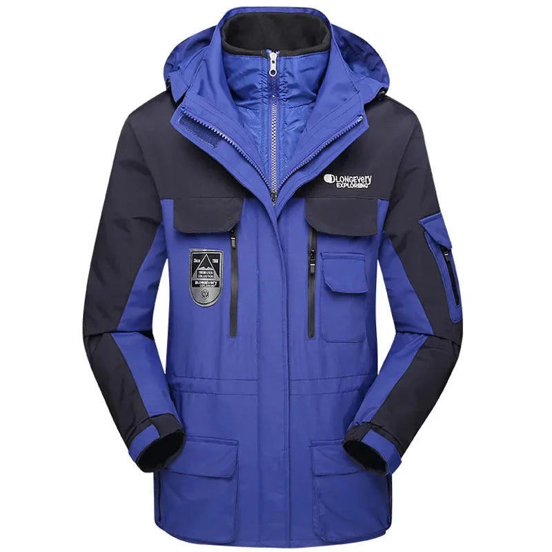 Veste de chasse traqueur - Surplus militaire