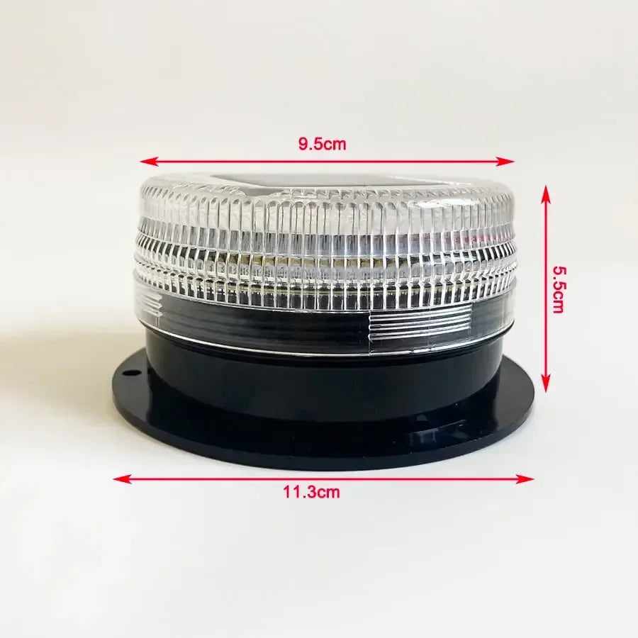 Gyrophare led blanc - Surplus militaire