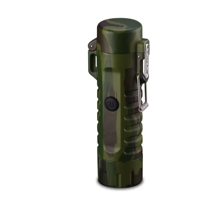 Briquet tempete militaire - Surplus militaire