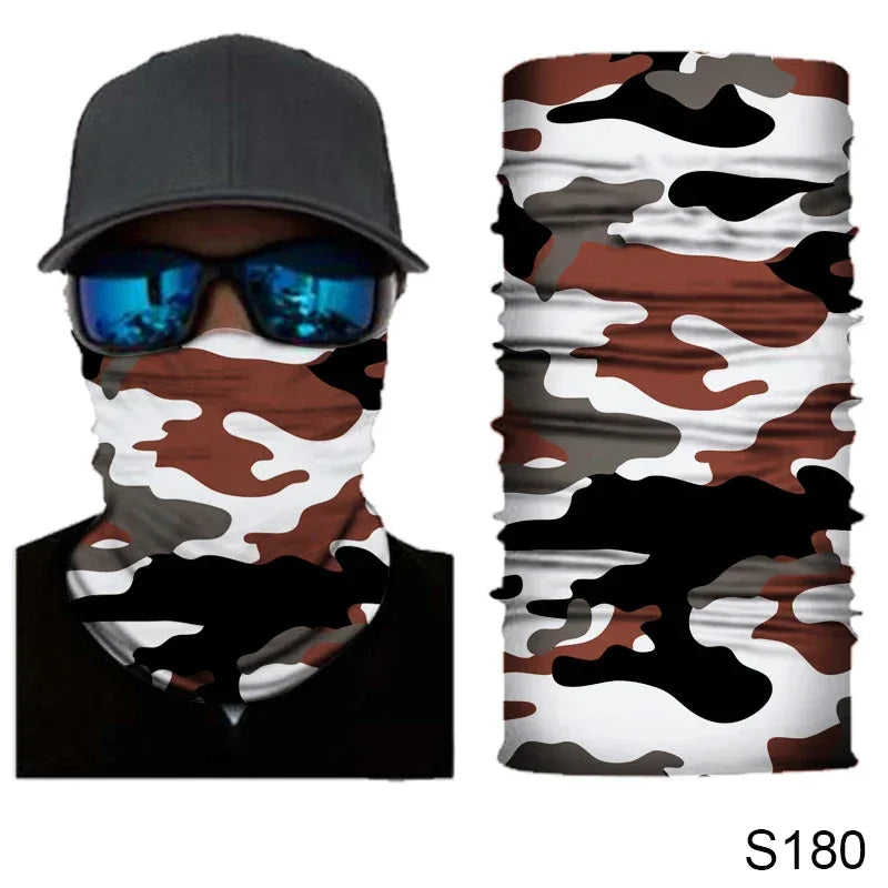 Cache cou chasse - Surplus militaire
