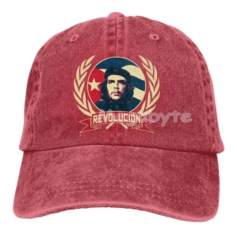 Casquette militaire che guevara - Surplus militaire
