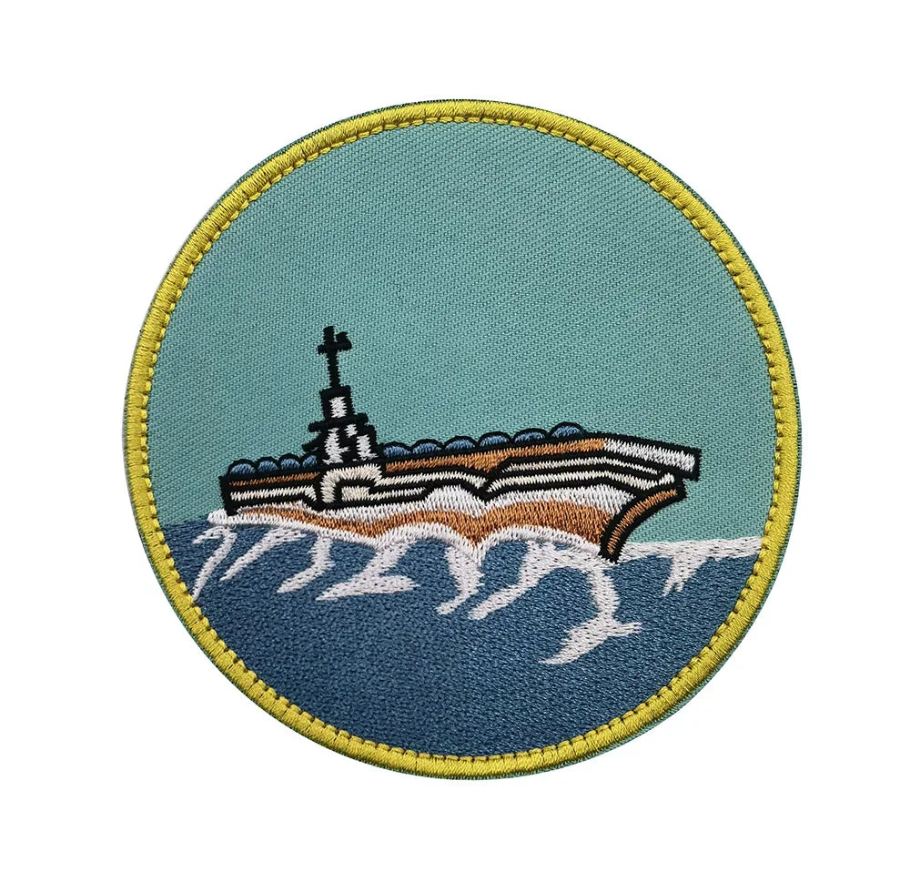 Patch militaire US - Surplus militaire