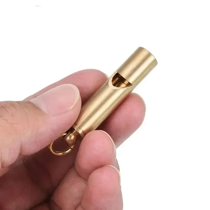 Sifflet de detresse - Surplus militaire
