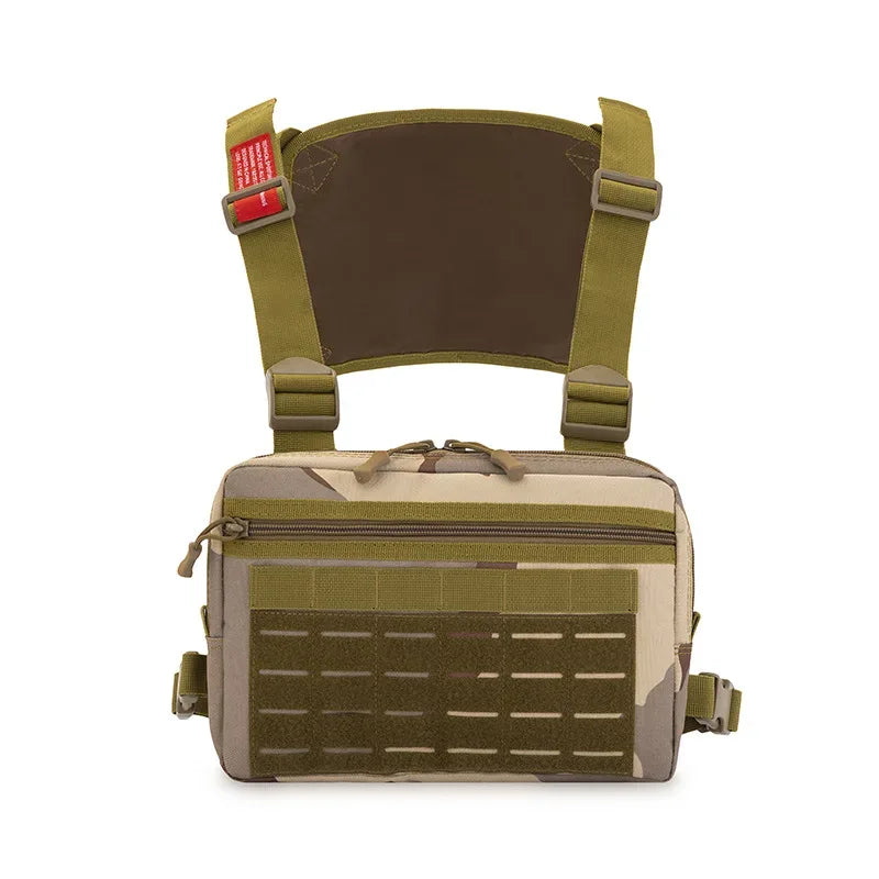 Sacoche ventrale militaire - Surplus militaire