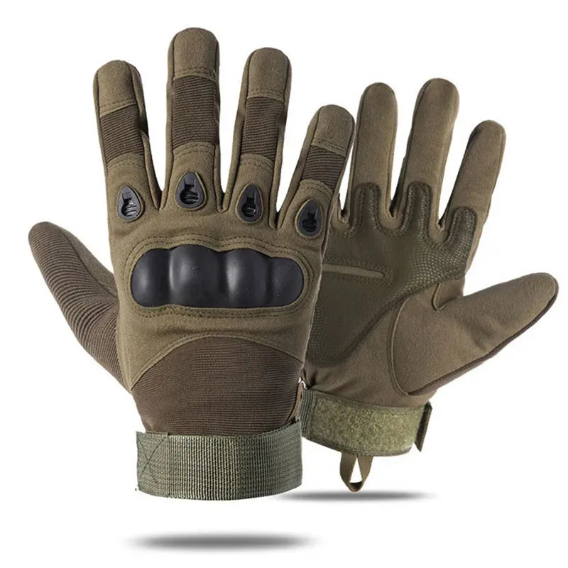 Gants de combat militaire - Surplus militaire