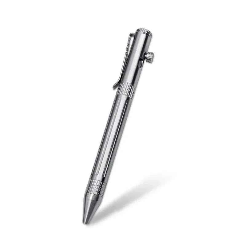 Kubotan metal - Surplus militaire