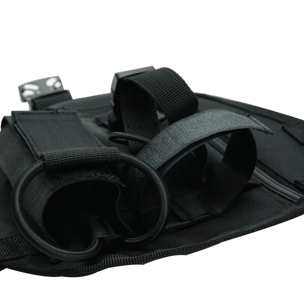 Holster radio poitrine - Surplus militaire