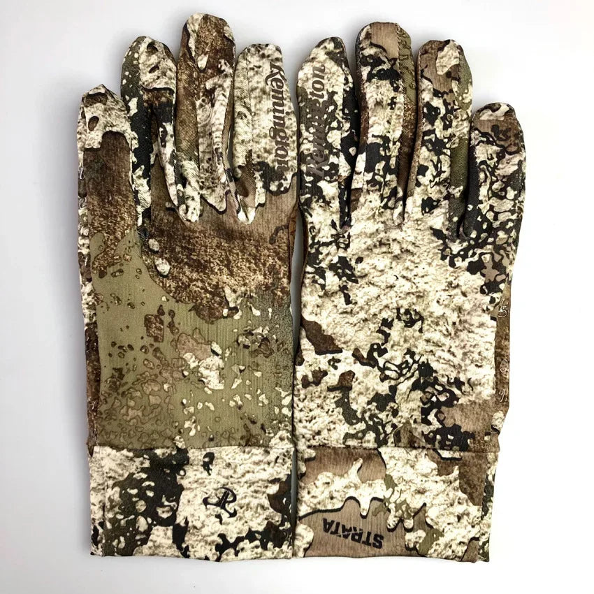 Gant de chasse camouflage - Surplus militaire