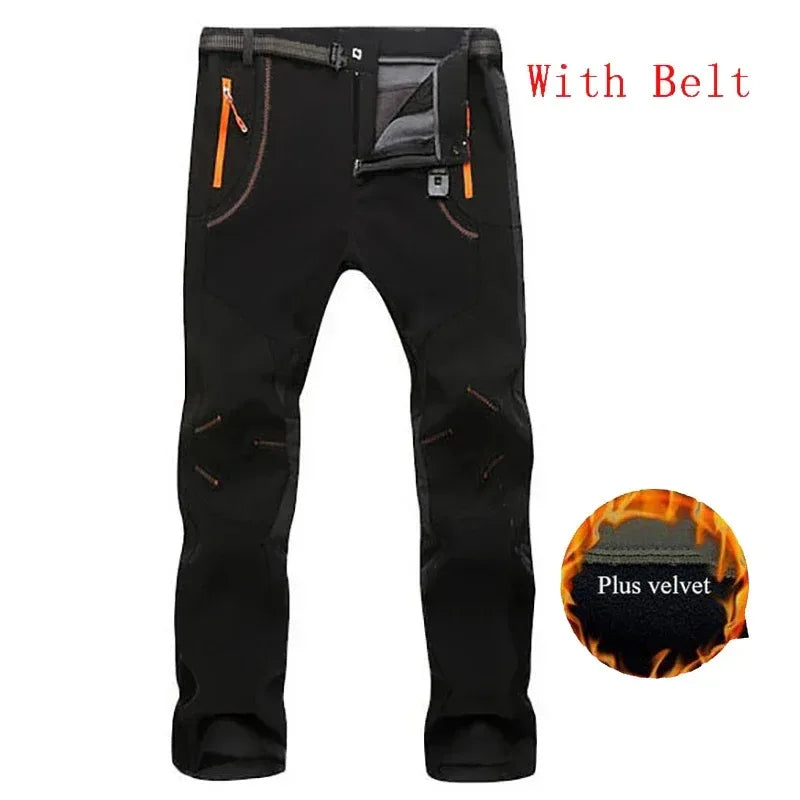 Pantalon chasse anti ronce - Surplus militaire