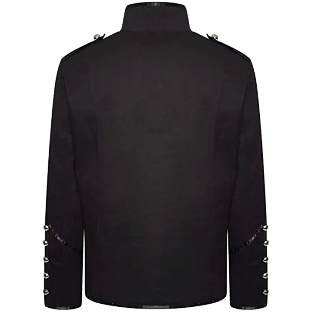 Veste de costume militaire - Surplus militaire