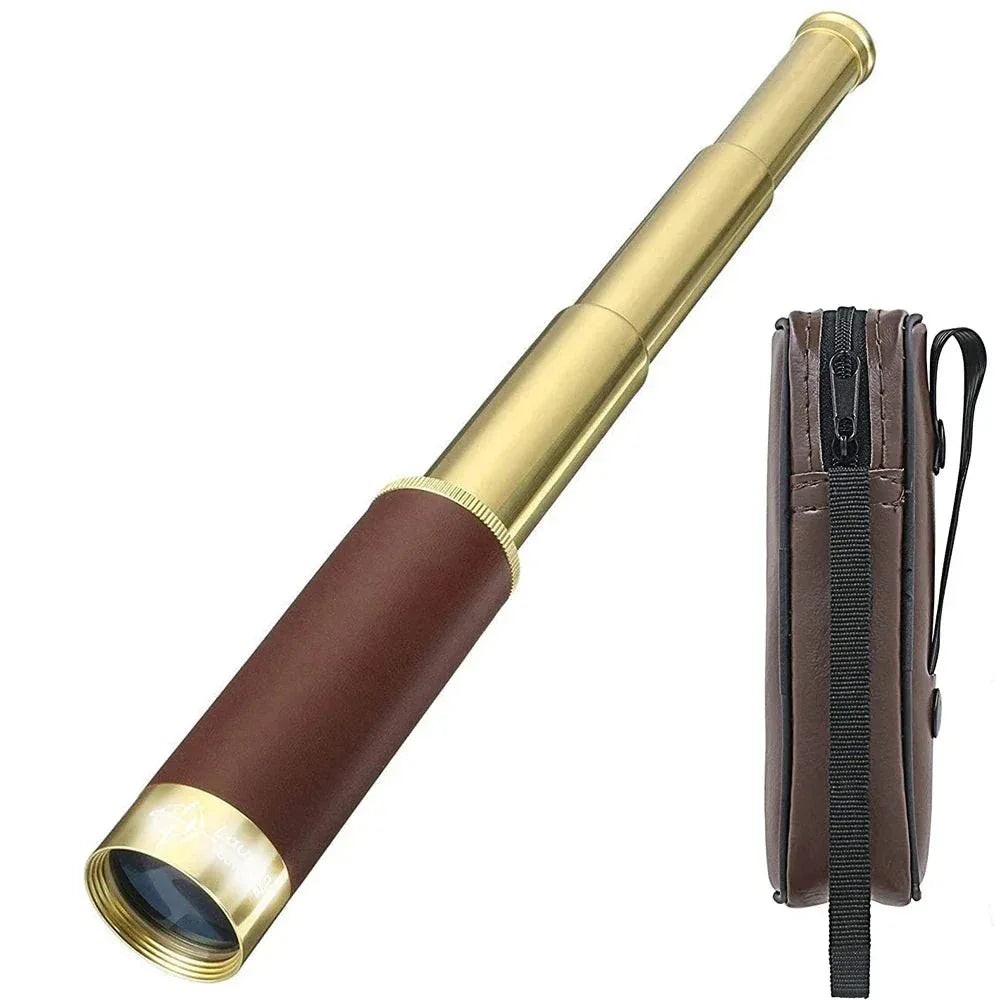 Longue vue monoculaire - Surplus militaire