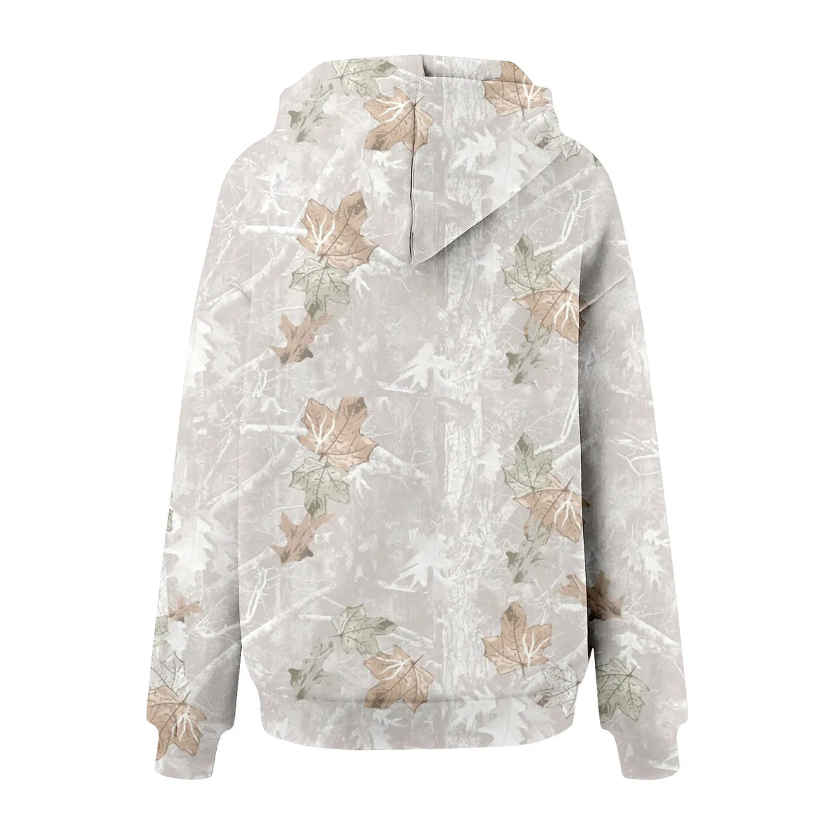 Camo hoodie womens - Surplus militaire