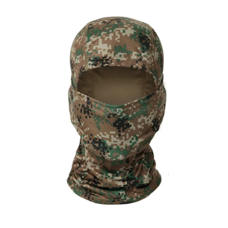 Cagoule militaire russe - Surplus militaire