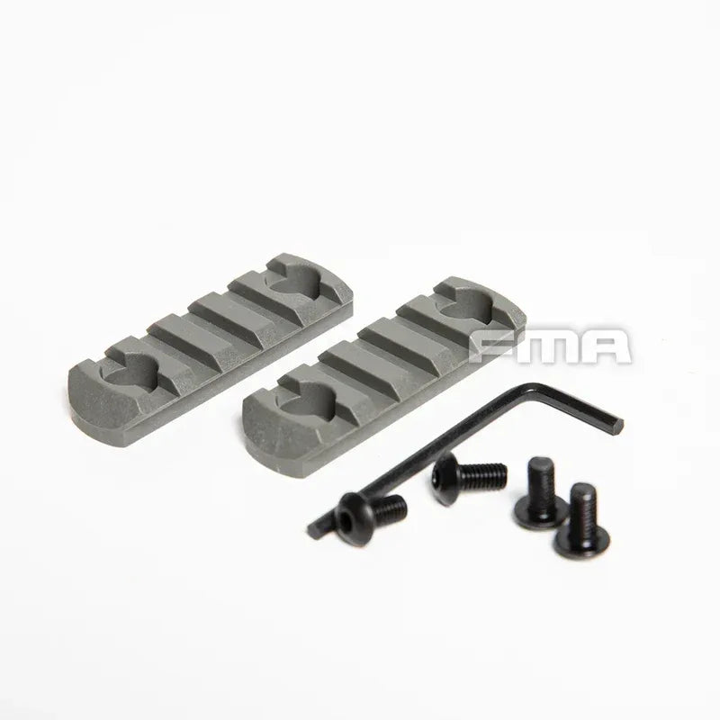 Rail picatinny universel - Surplus militaire