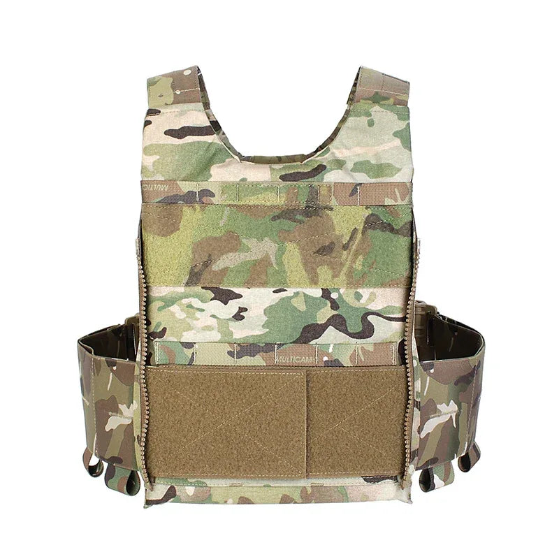Gilet tactique port discret - Surplus militaire