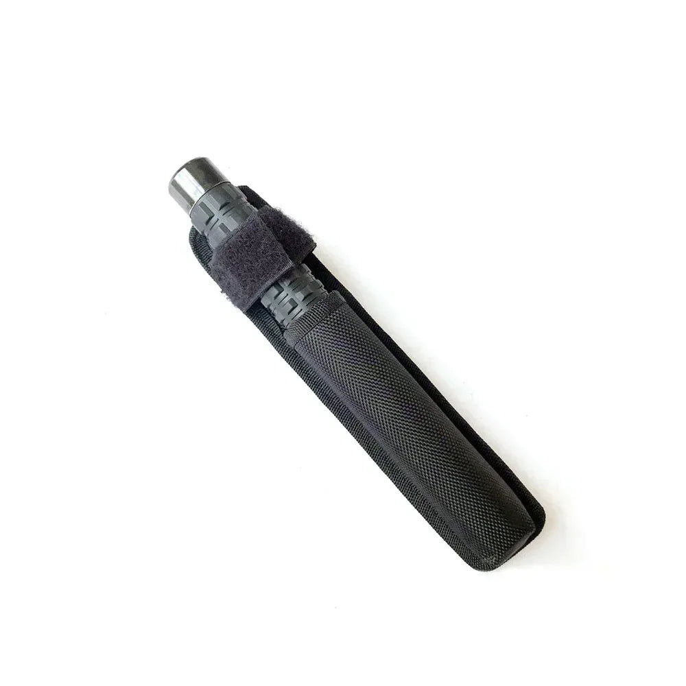 Porte baton attache molle - Surplus militaire