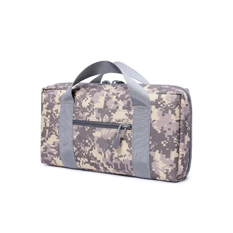 Sac de tir pistolet - Surplus militaire