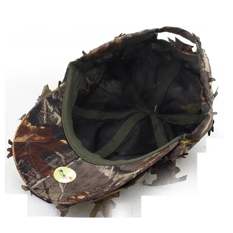 Casquette plate chasse - Surplus militaire
