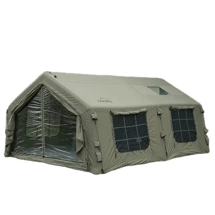Tente militaire marabout - Surplus militaire