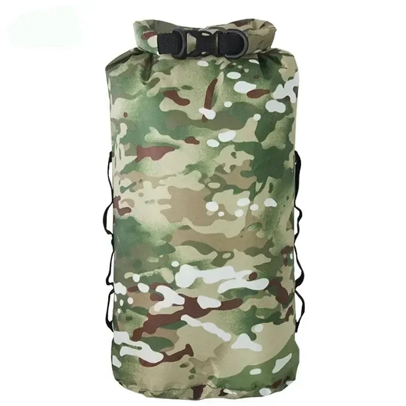 Sac marin camouflage - Surplus militaire