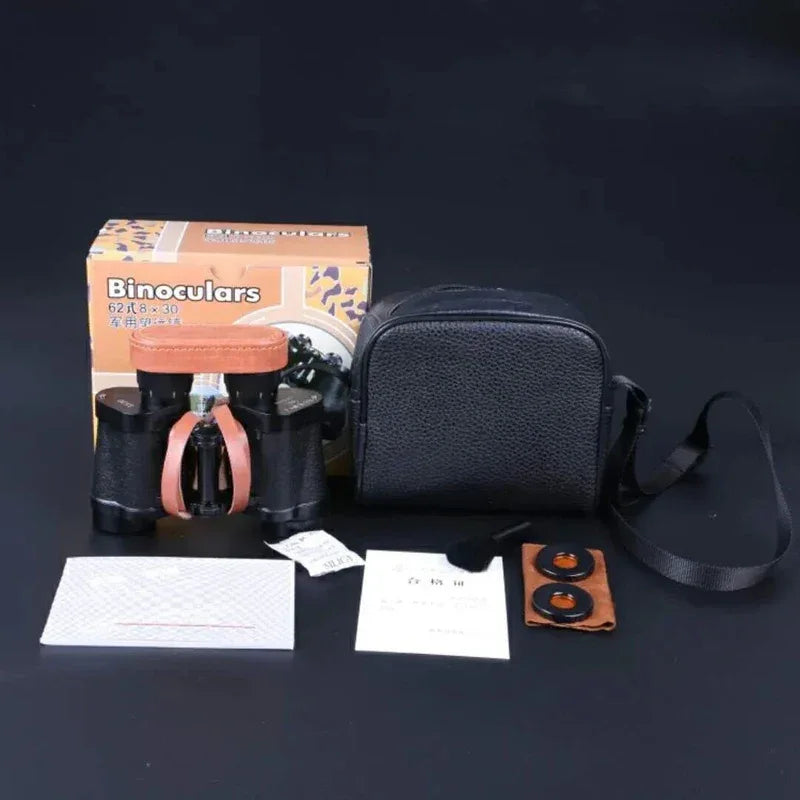 Jumelle télémètre militaire - Surplus militaire