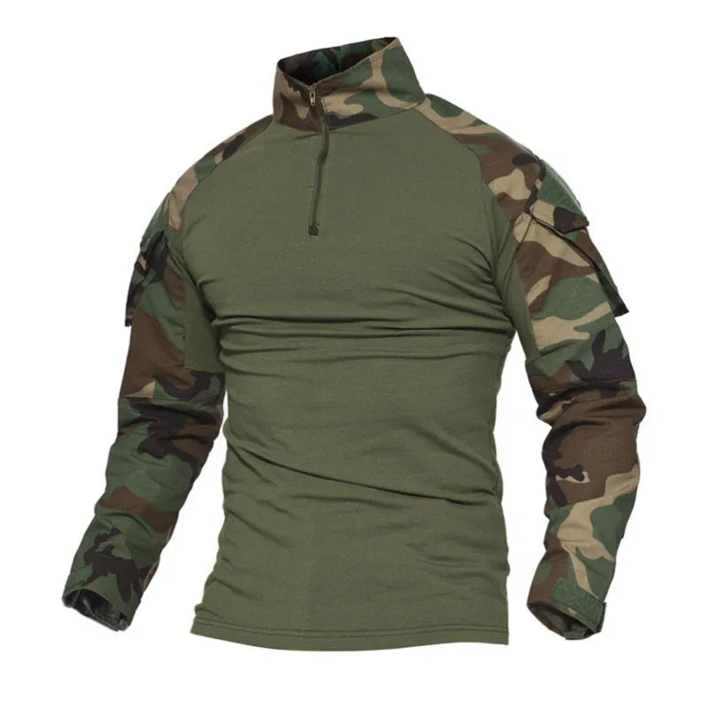 Ubas camouflage - Surplus militaire