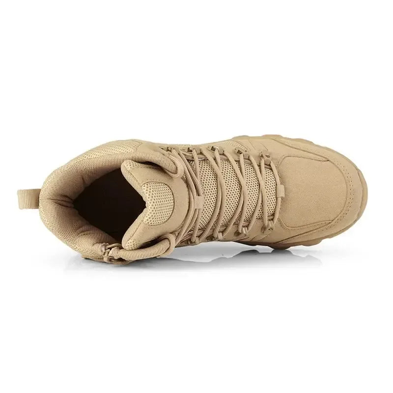 Chaussure de chasse haute montagne - Surplus militaire