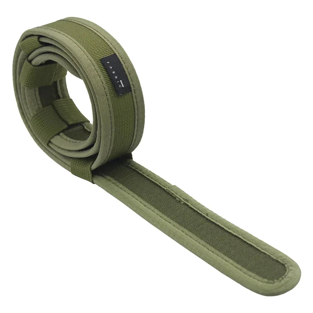 Ceinture scratch militaire - Surplus militaire