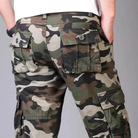Treillis ce - Surplus militaire
