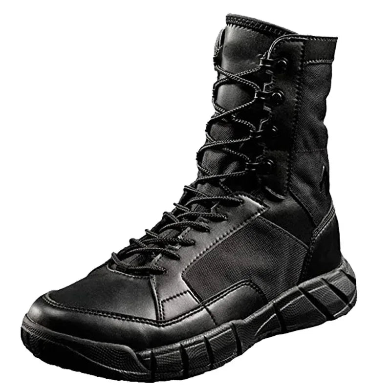 Chaussure de combat trek chaud - Surplus militaire