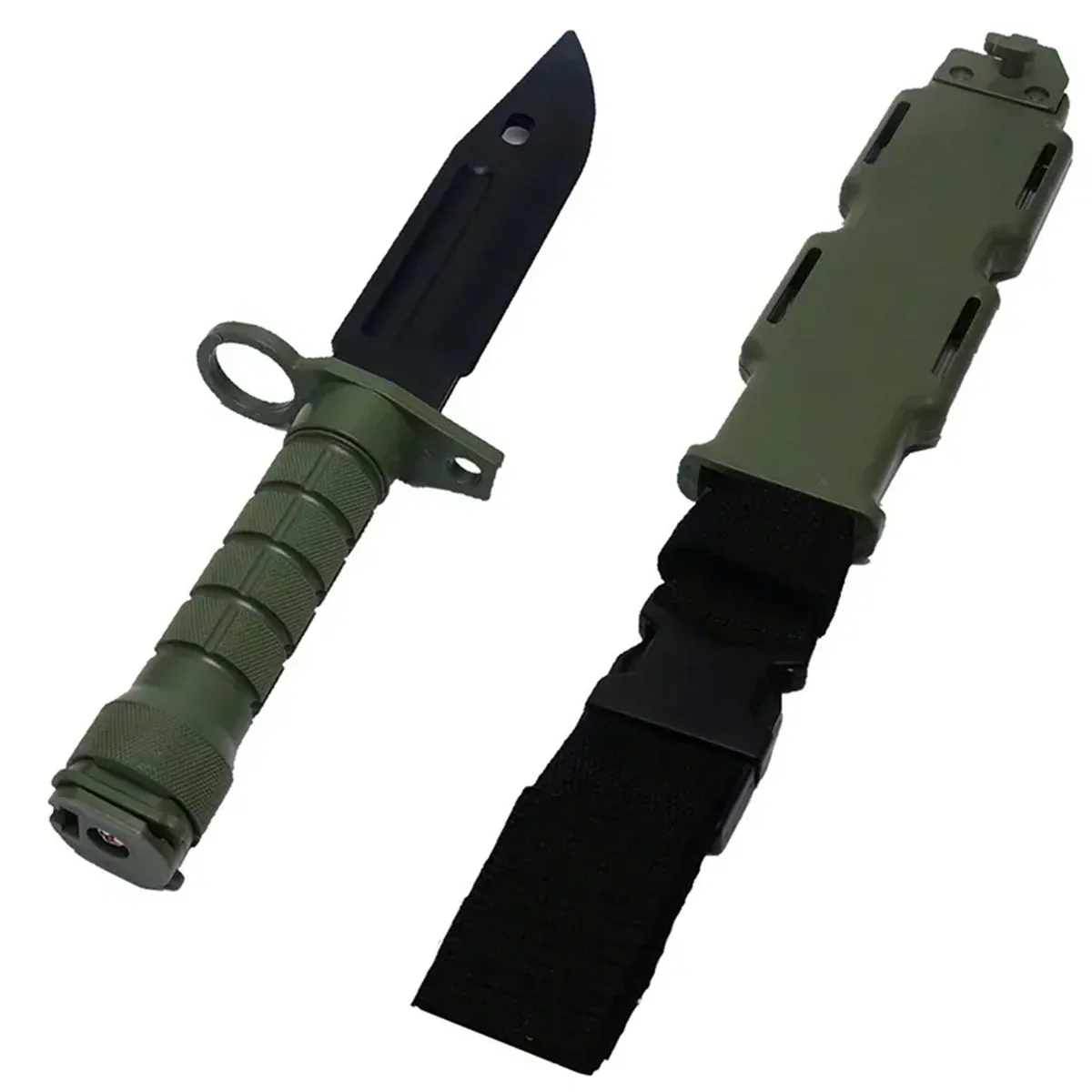 Baïonnette noir - Surplus militaire