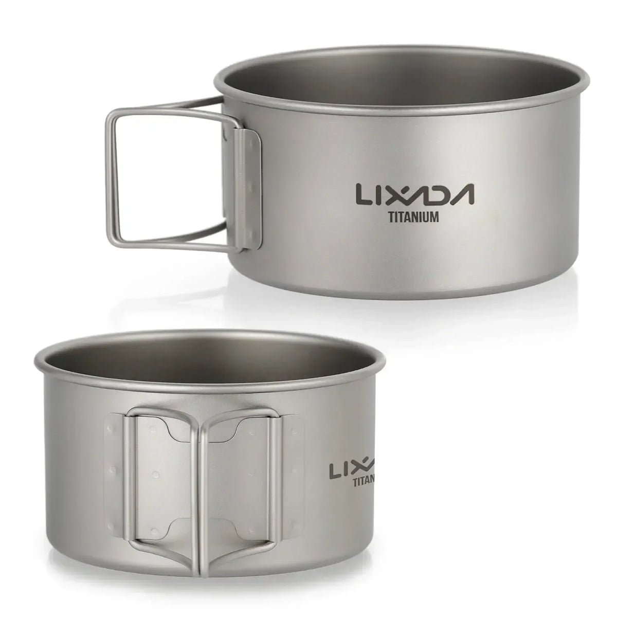 Tasse titane - Surplus militaire