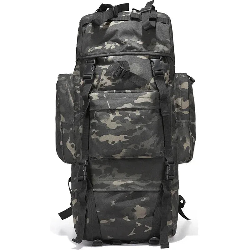 Grand sac a dos militaire - Surplus militaire