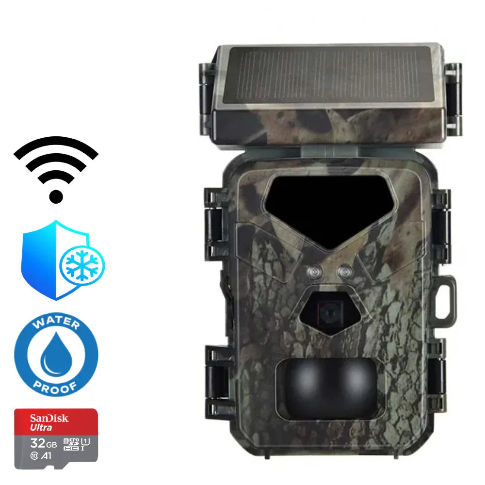 Camera de chasse spypoint - Surplus militaire