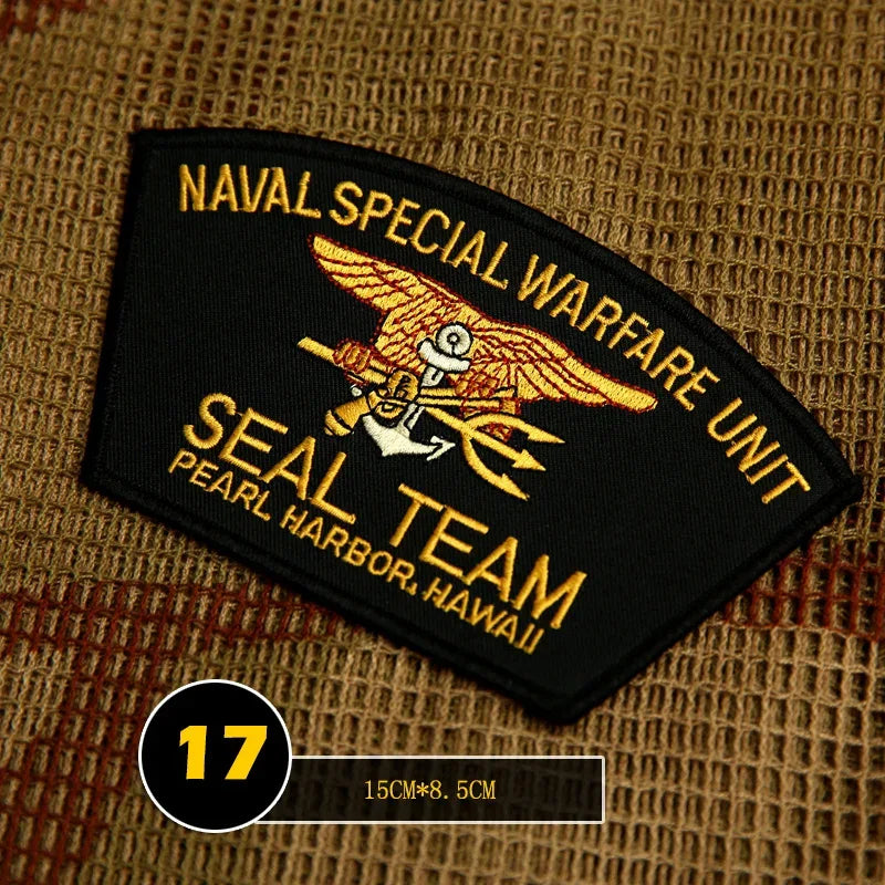 Patch us ww2 - Surplus militaire