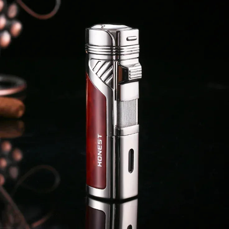 Briquet tempete metal - Surplus militaire