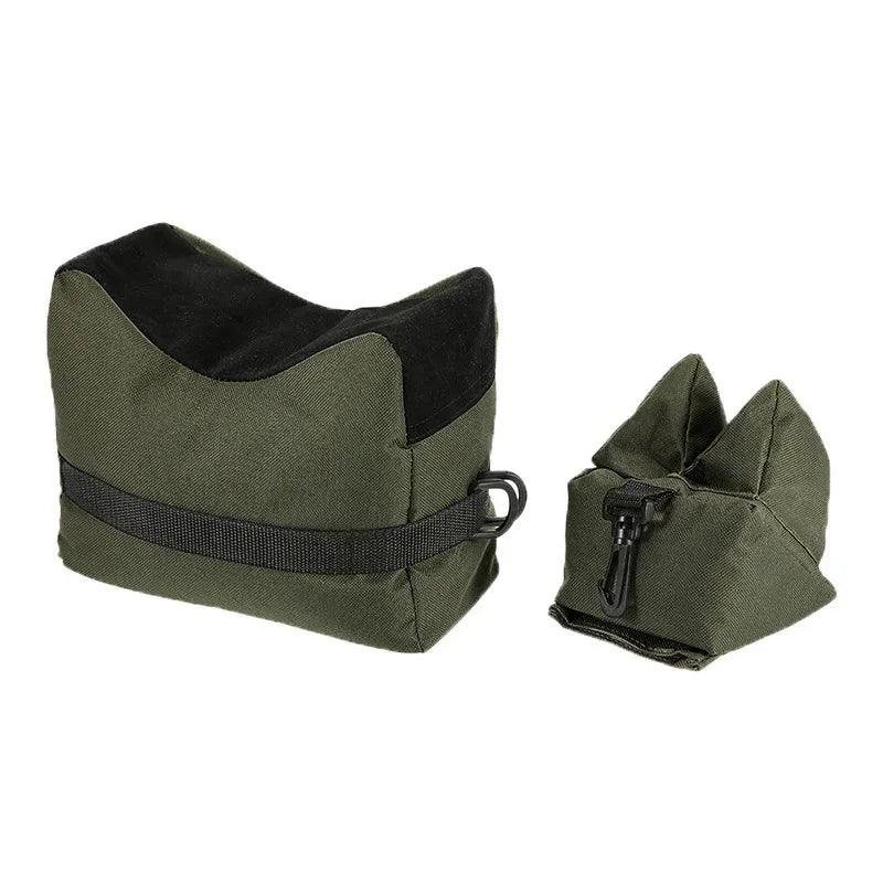 Sac de tir pour carabine - Surplus militaire
