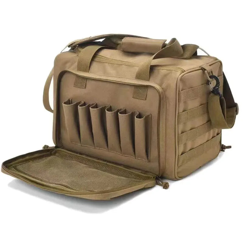 Sac de transport tir - Surplus militaire