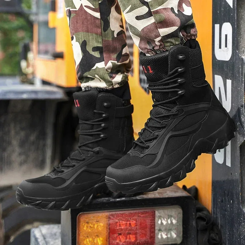 Rangers equipment - Surplus militaire