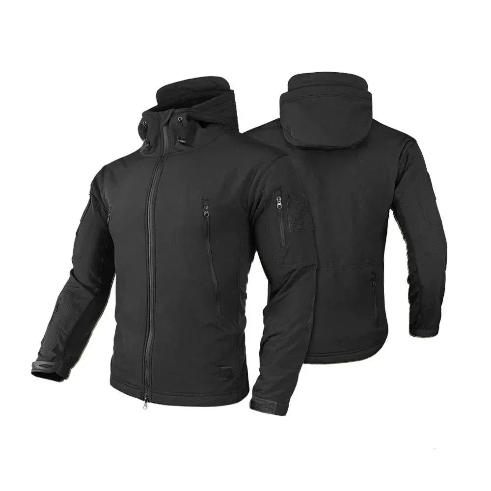Veste chaude militaire - Surplus militaire