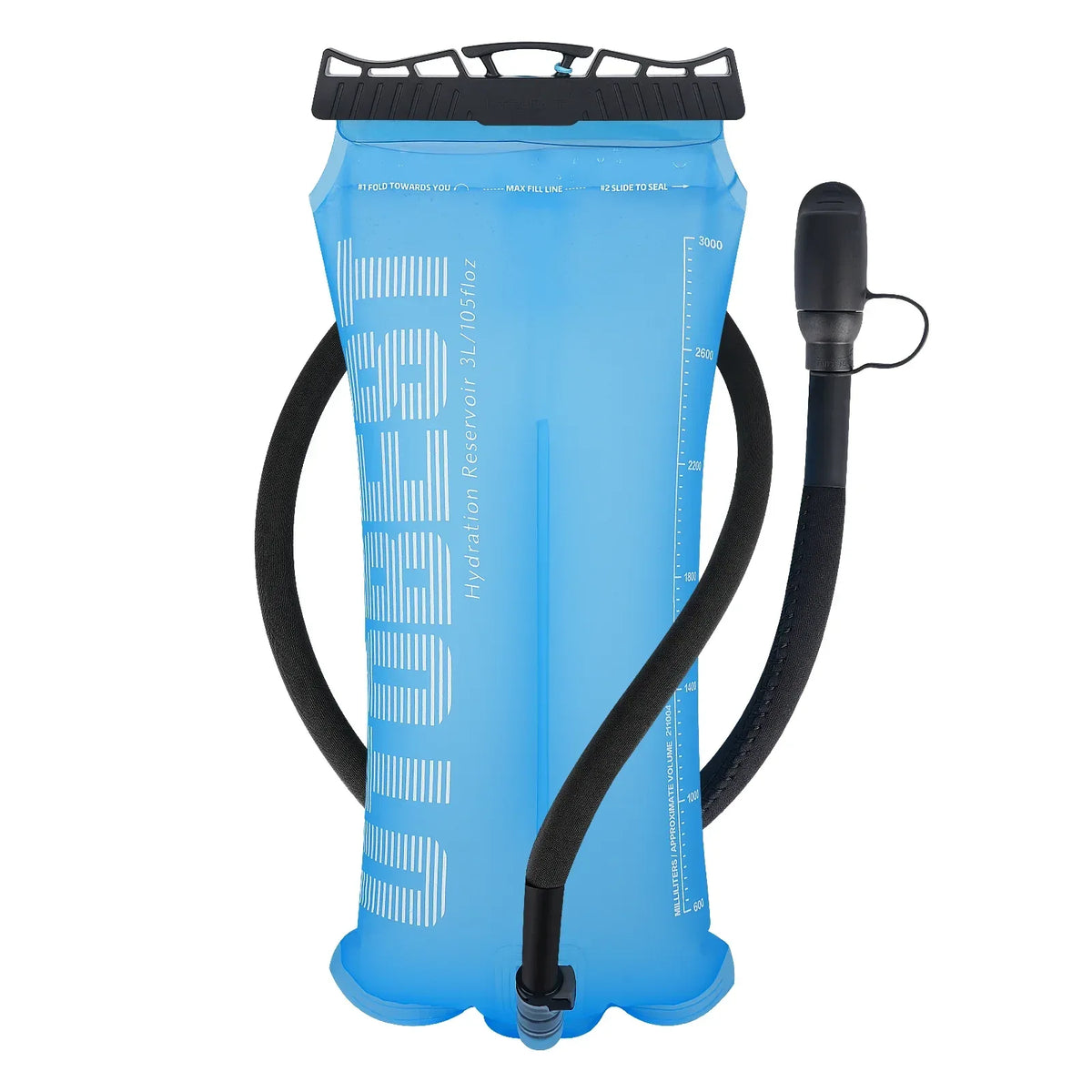 Poche à eau pour randonnée - Surplus militaire