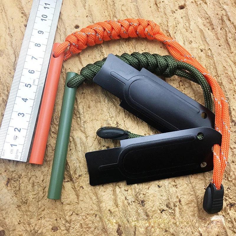 Allume feu firesteel - Surplus militaire