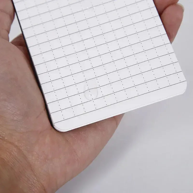 Carnet waterproof - Surplus militaire