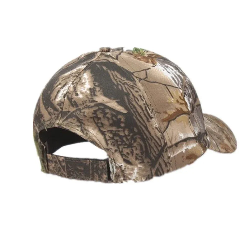 Casquette camouflage chasse - Surplus militaire
